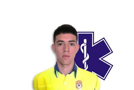 Dangel Cornidez Cruz