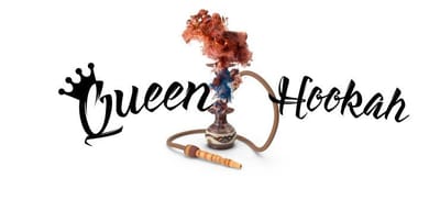 Queen hookah