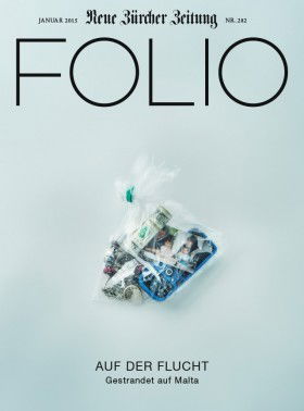 Europa sieht schwarz