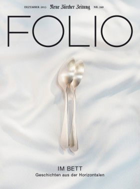 Vom Koitus bis zum Tod