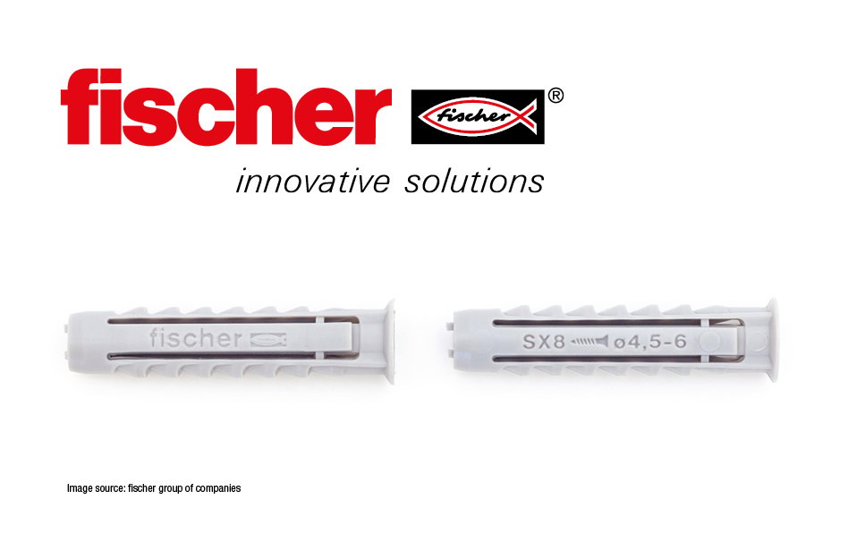 Fischer SX