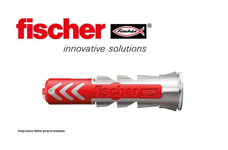 Fischer DuoPower