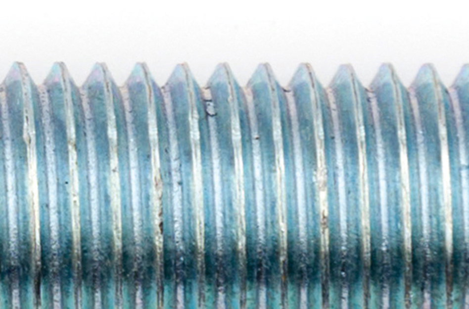 Thread Screw Pitches