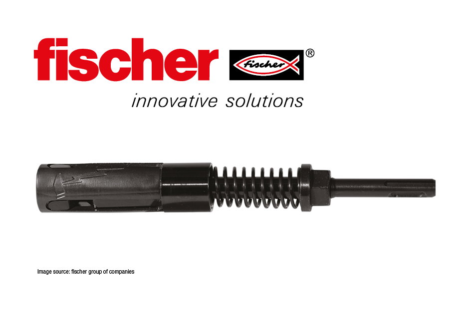 Fischer Bolt Anchor Setting Tool FA-ST M10