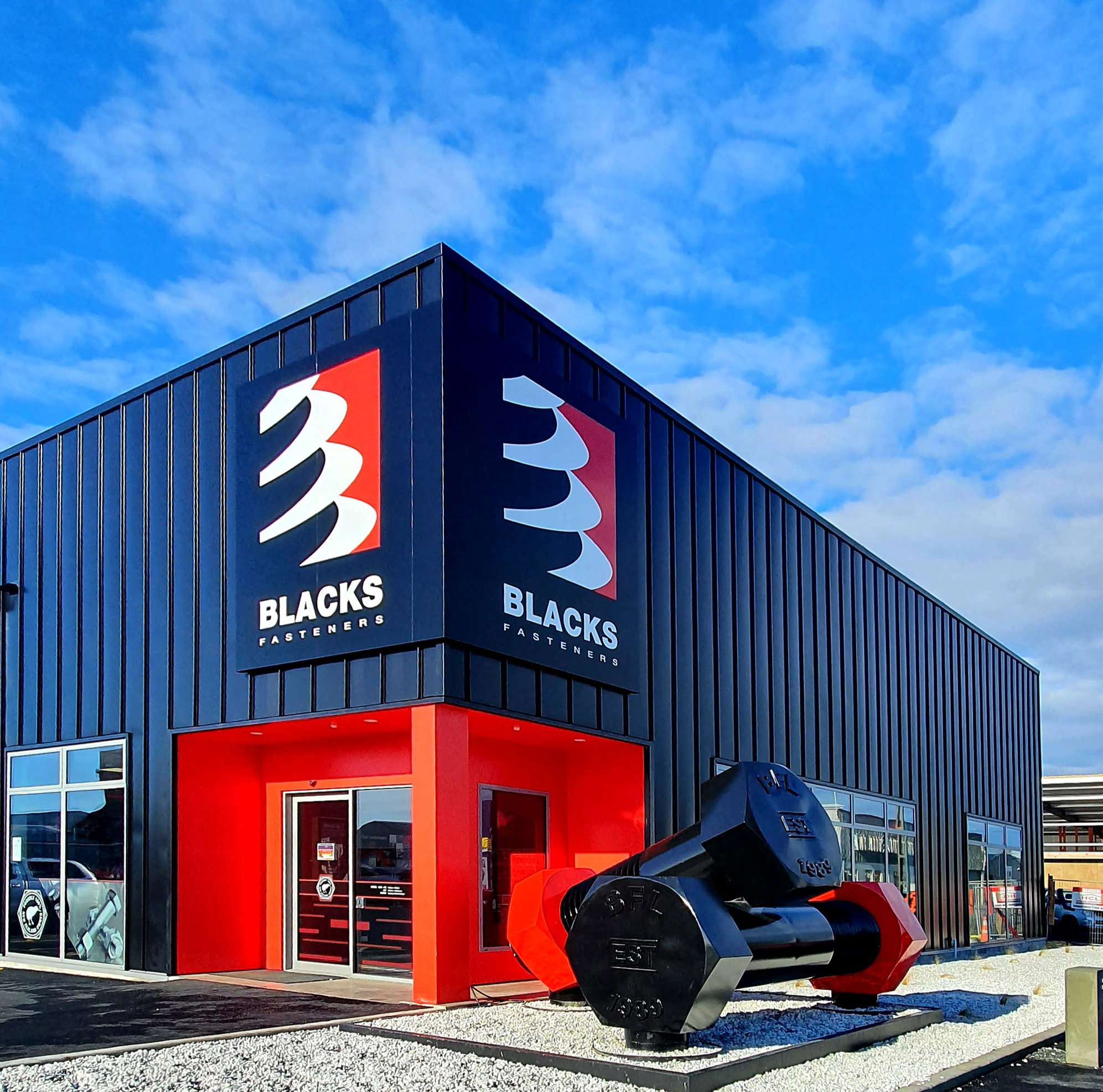 New Invercargill Store Open For Business