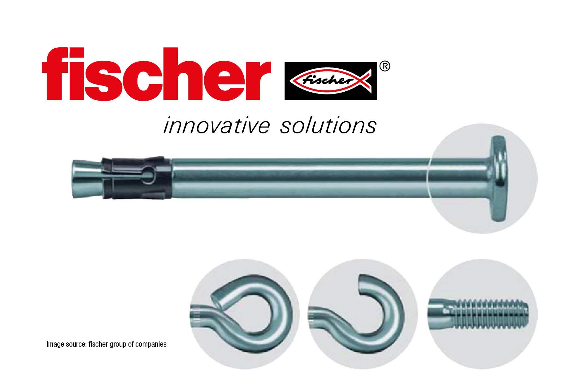 Fischer FNA II