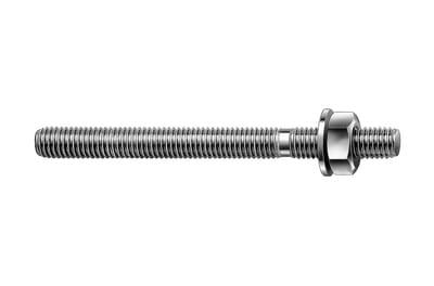 5.8 grade Chisel stud bolts