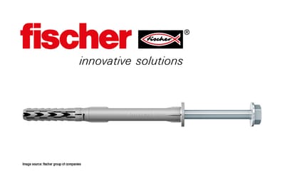 Fischer SXR