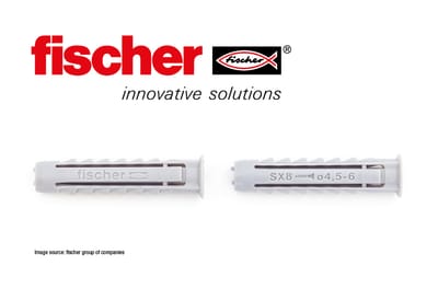 Fischer SX