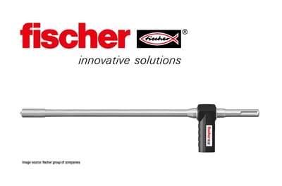 Fischer FHD Drill Bits