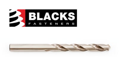 Blacks fasteners Drill Bits