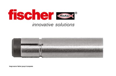 Fischer FZEA II