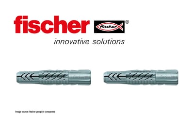 Fischer UX