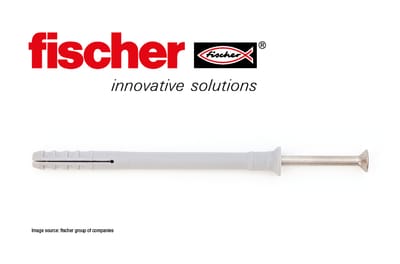 Fischer Hammerfix