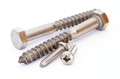 Stainless Fasteners