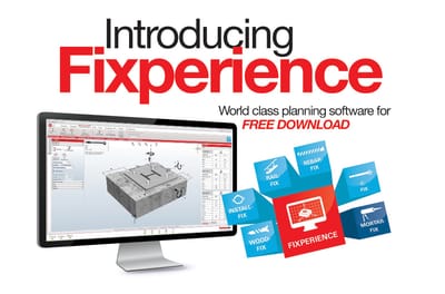 Fischer fixperience software
