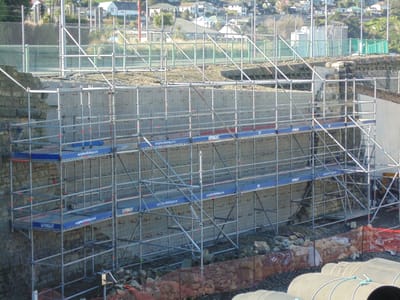 Moorhouse Avenue New World Central Christchurch