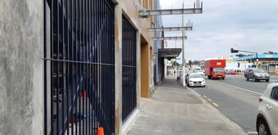 43 Crawford Street Dunedin