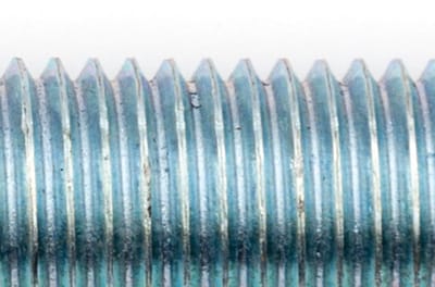 Thread Screw Pitches