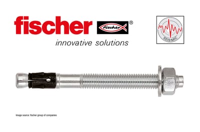 Fischer FAZ II Seismic
