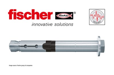 Fischer FH II Seismic