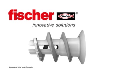 Fischer GK