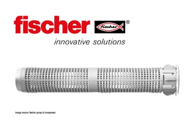 Fischer FIS H K Injection Anchor Sleeve