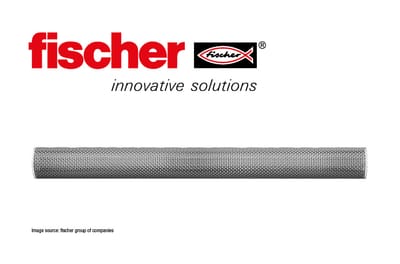 fischer Injection anchor sleeve, 1 m length FIS H L