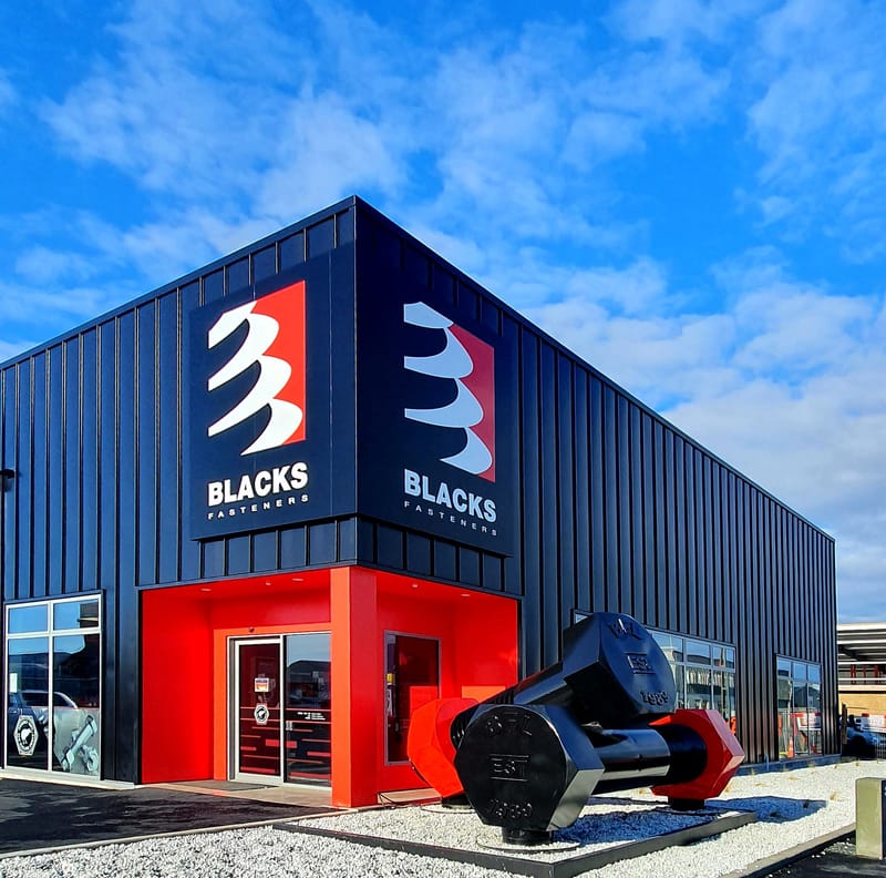 New Invercargill Store Open For Business