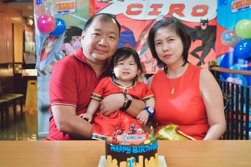 Birthdays