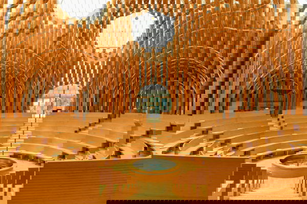 ‘쉼이 있는 예수마을’ 은퇴 선교사들과 제2 인생 열어간다