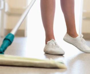 Daily Contract Cleaning