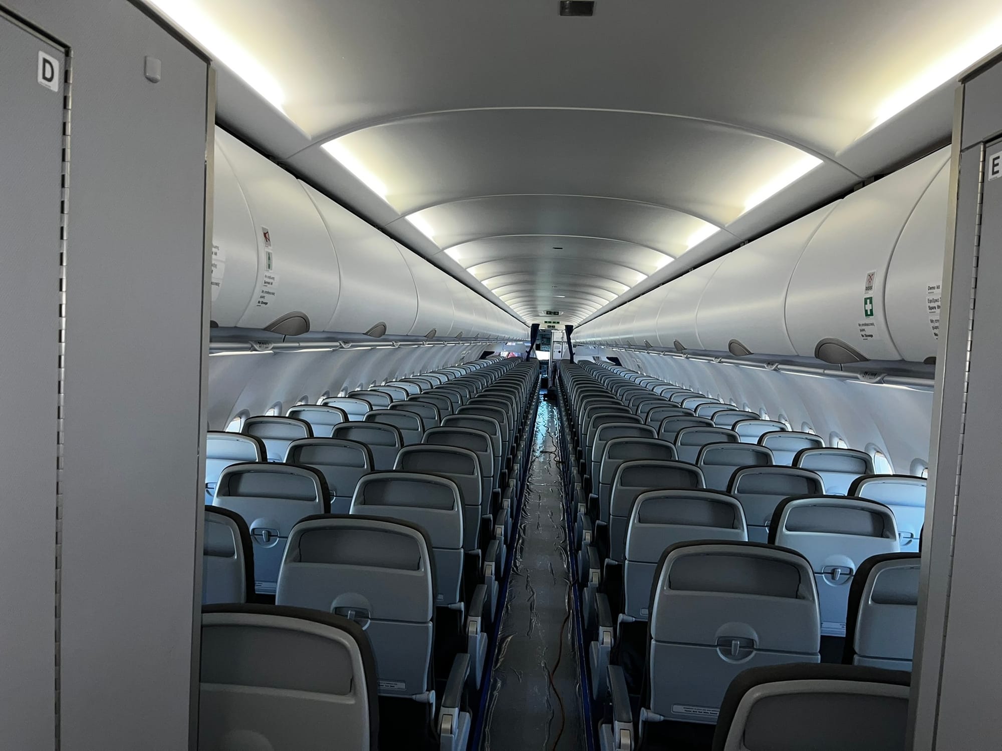 SKY EXPRESS - HELLAS Delivery 