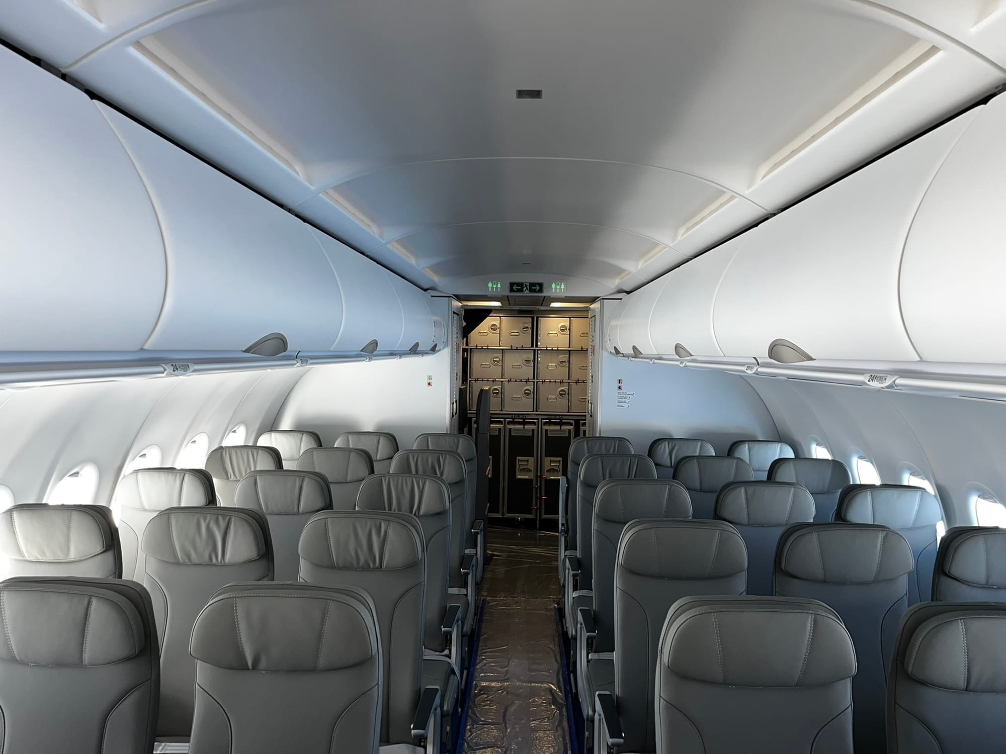 SKY EXPRESS HELLAS - Delivery (NEO)