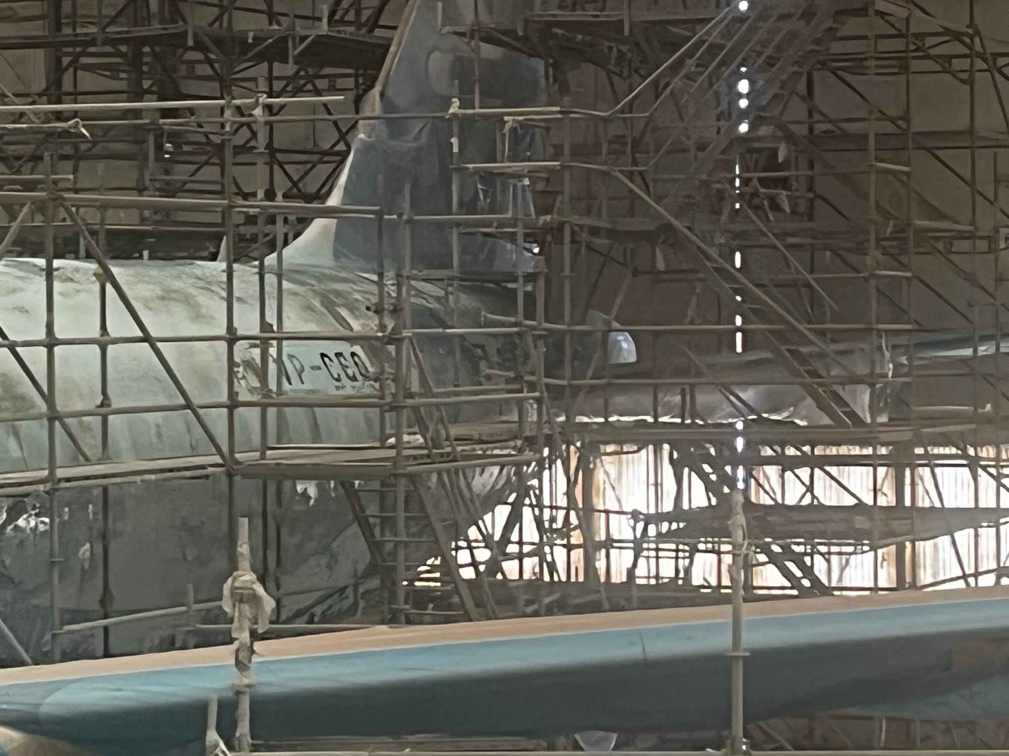 SKY EXPRESS HELLAS - Delivery (NEO)