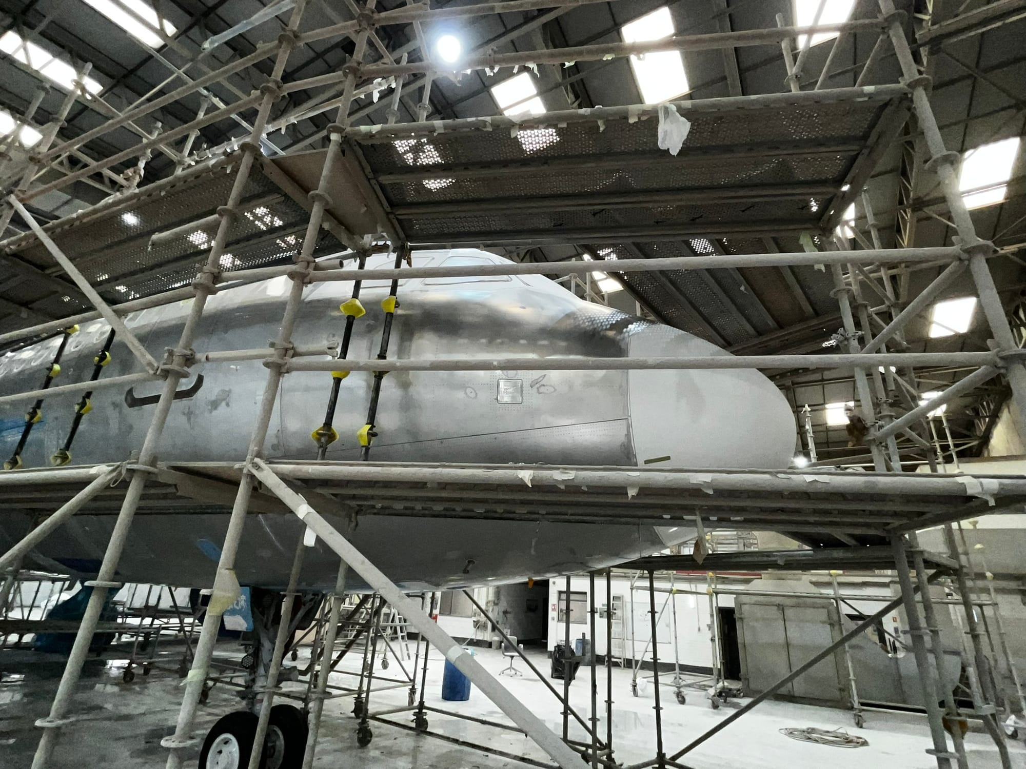 SKY EXPRESS HELLAS - Delivery (NEO)