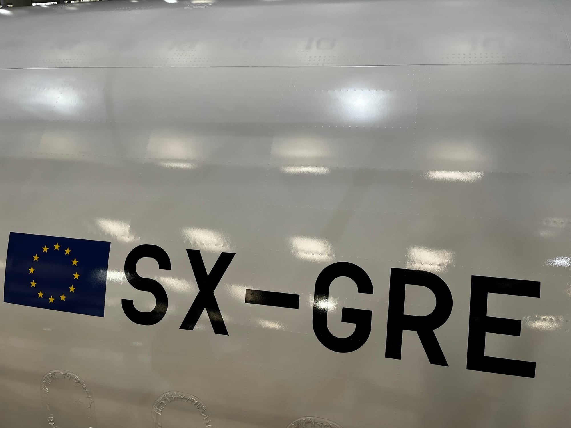 SKY EXPRESS HELLAS - Delivery (NEO)