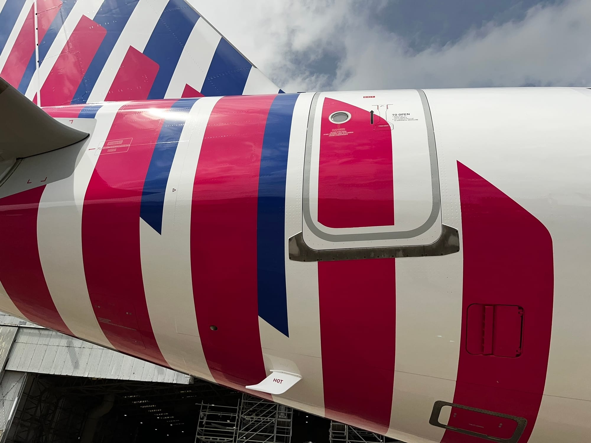 SKY EXPRESS HELLAS - Delivery (NEO)