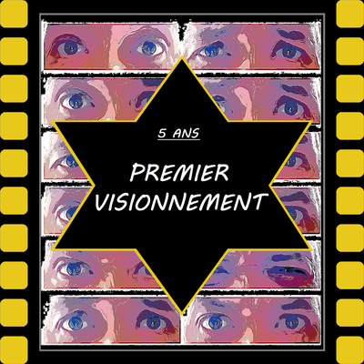 Le Podcast Premier Visionnement