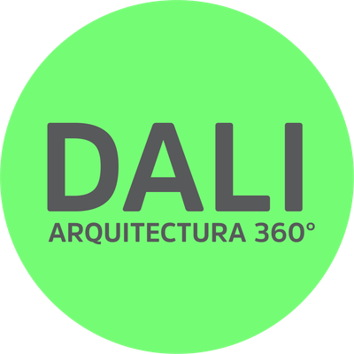 Dali Arquitectura