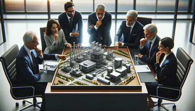 BaFin Marktstudie zu ESG-Daten & Ratings