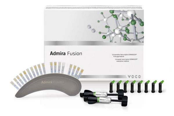 Voco Admira® Fusion