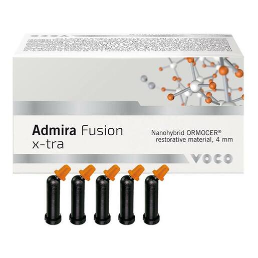 Admira® Fusion x-tra