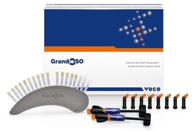 Admira® Fusion x-tra