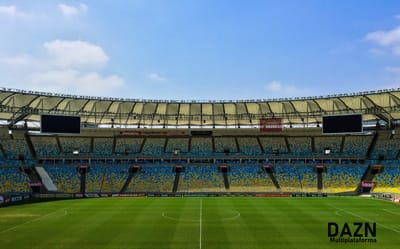 La casa del tiki taka Alternativas