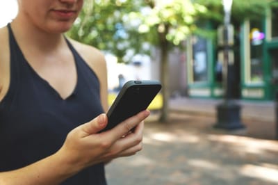 Tinder o Badoo que app de citas es mejor