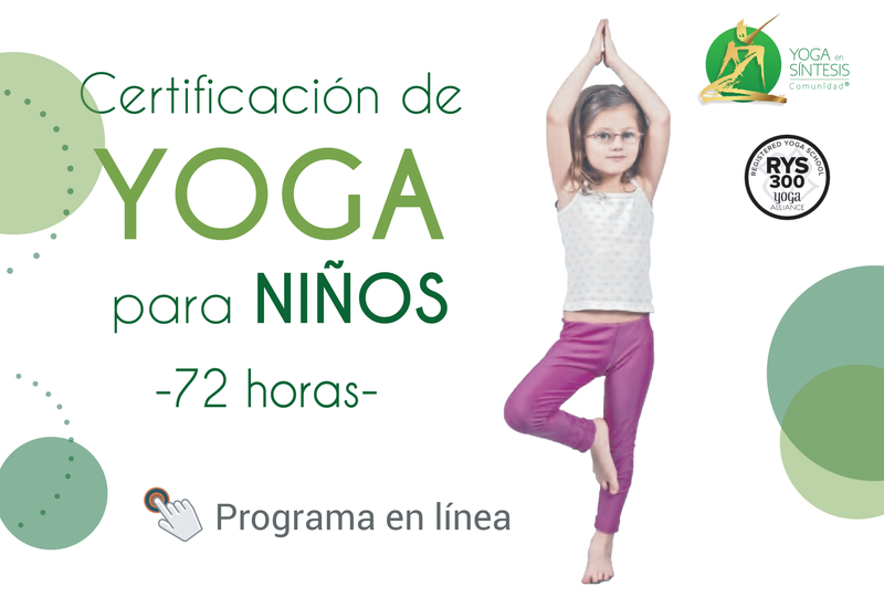 Yoga para Niños