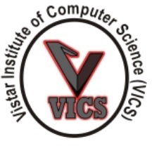 Vistar institute of computer science