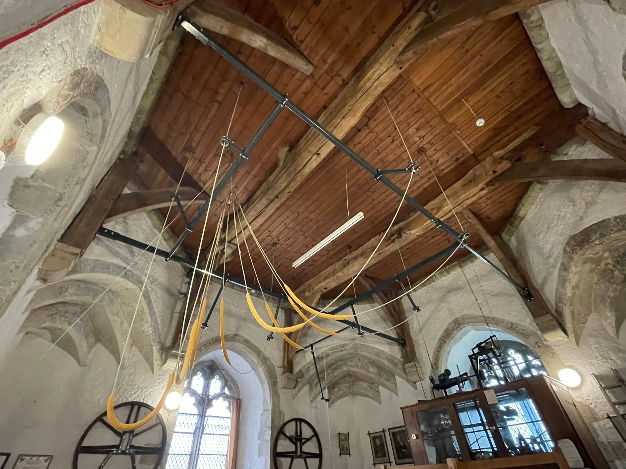 Chichester (Cathedral Church of Holy Trinity) West Sussex.