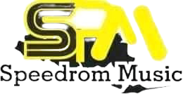 SPEEDROM RECORD LABEL